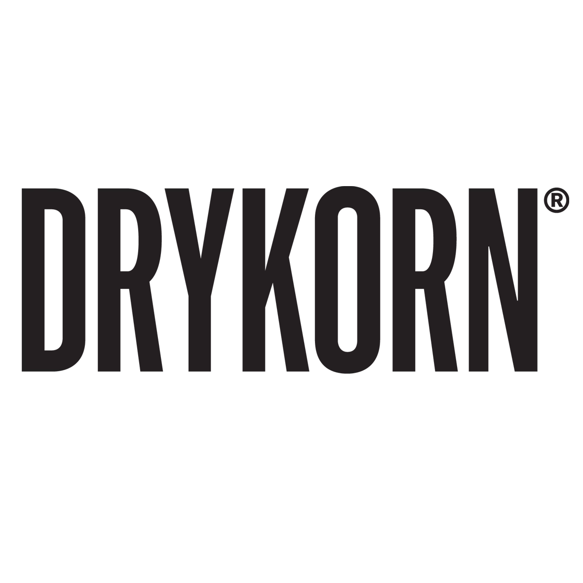 DRYKORN Logo