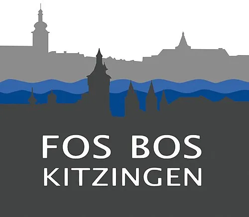 FOS BOS Logo